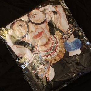Iris Apfel Shirt